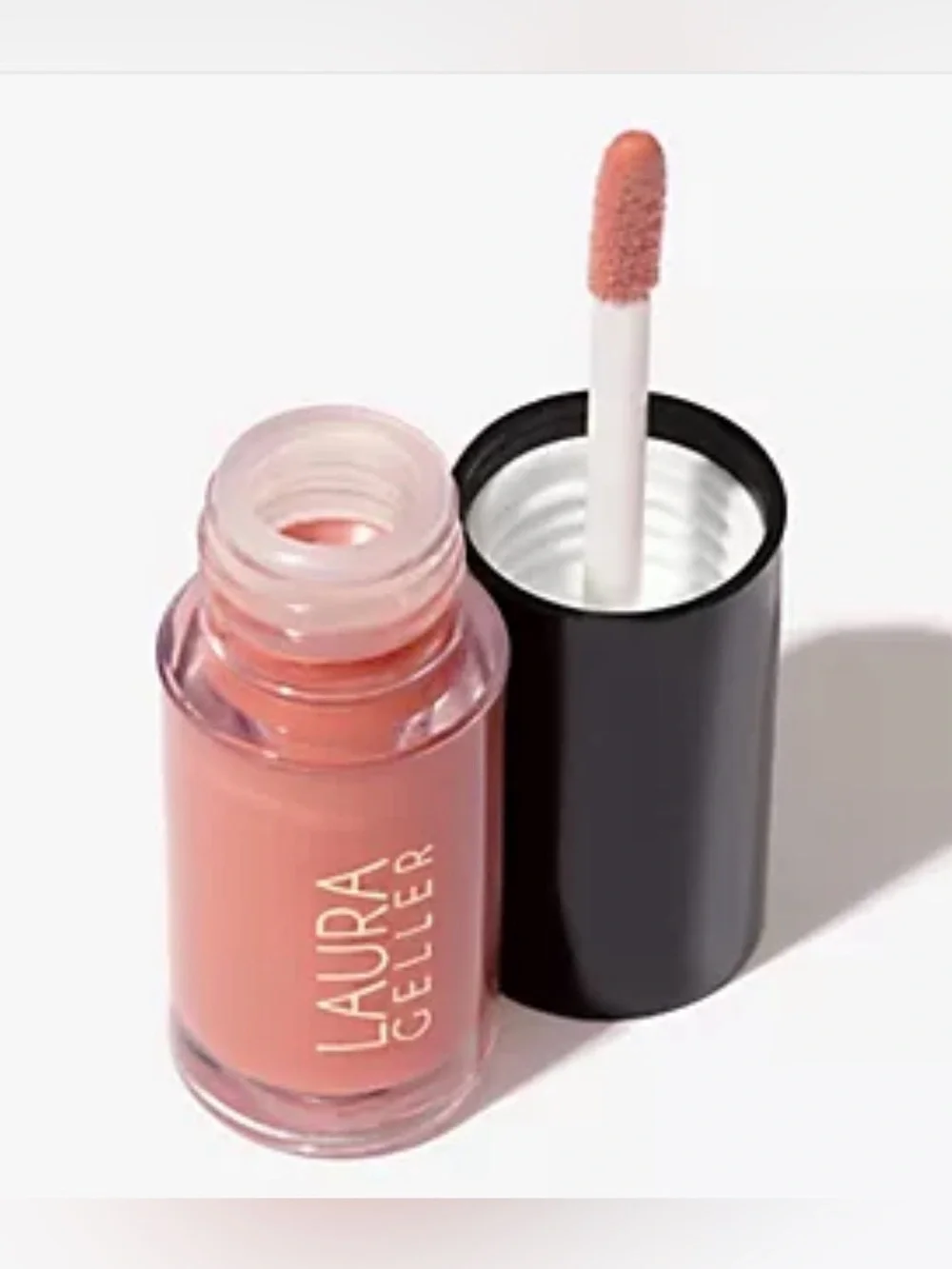 Laura Geller Tinted Lip Oil - Finish Line